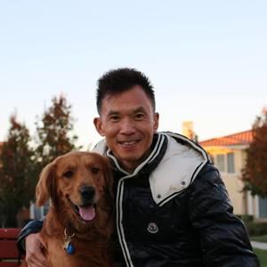 Meet your Posher, Kent